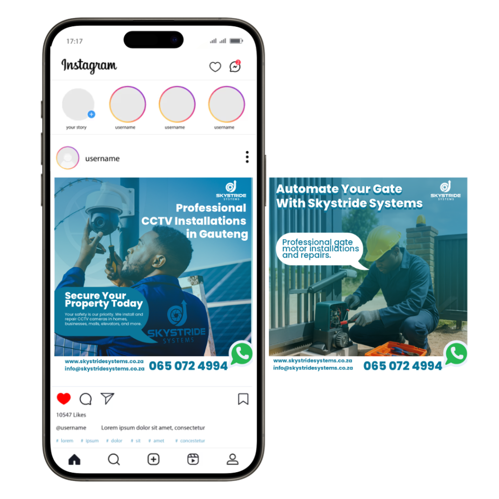 Social Media Marketing Agency South Africa