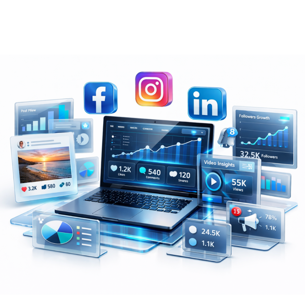 Website Design Cape Town​