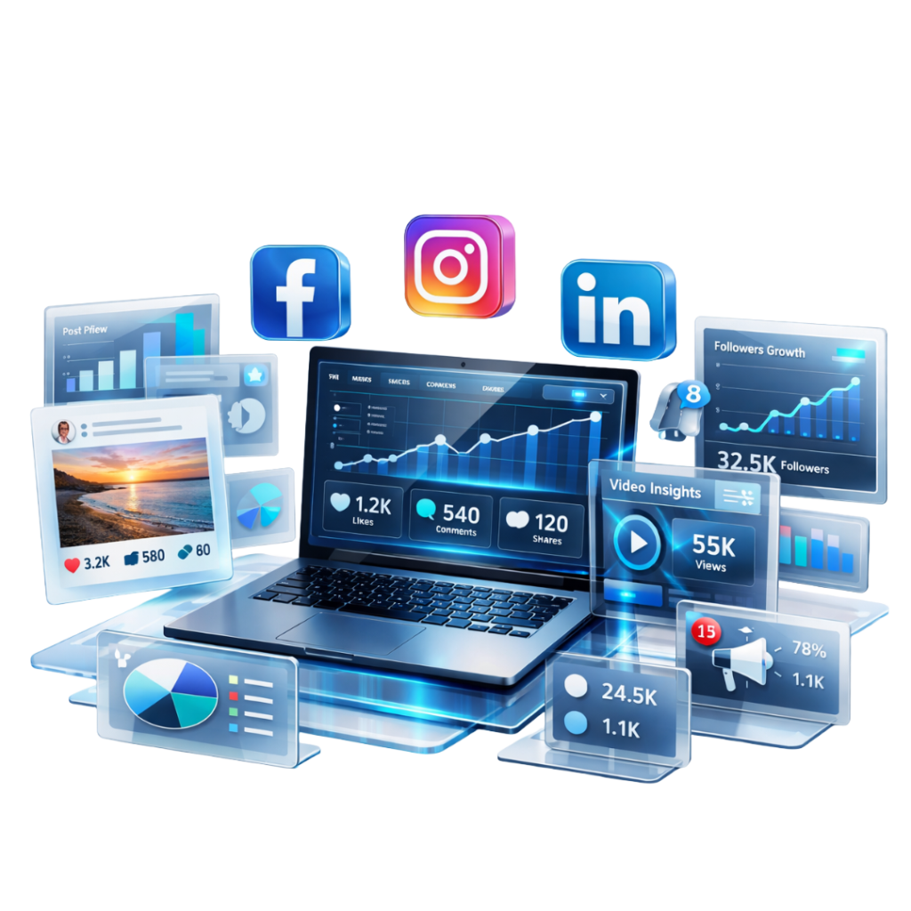 Website Design Cape Town​