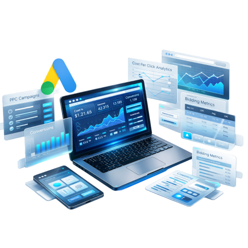 Website Design Cape Town​